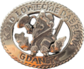 logo koła dąbrowa Gdańsk